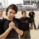 Illustration for article titled I Was There: Ripping On Taking Back Sunday